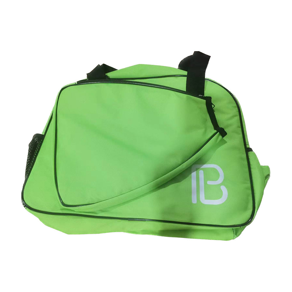 Pickleball Bella Duffle Bag Gecko Green