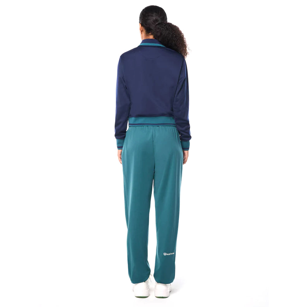 Sergio Tacchini Amara Track Pant | Mediterranea