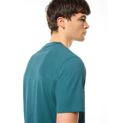 Sergio Tacchini Diaro Fashion Shirt | Mediterranea