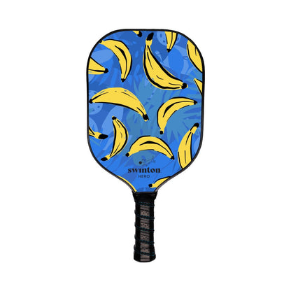 Swinton Pickleball Hero Bananas Pickleball Paddle