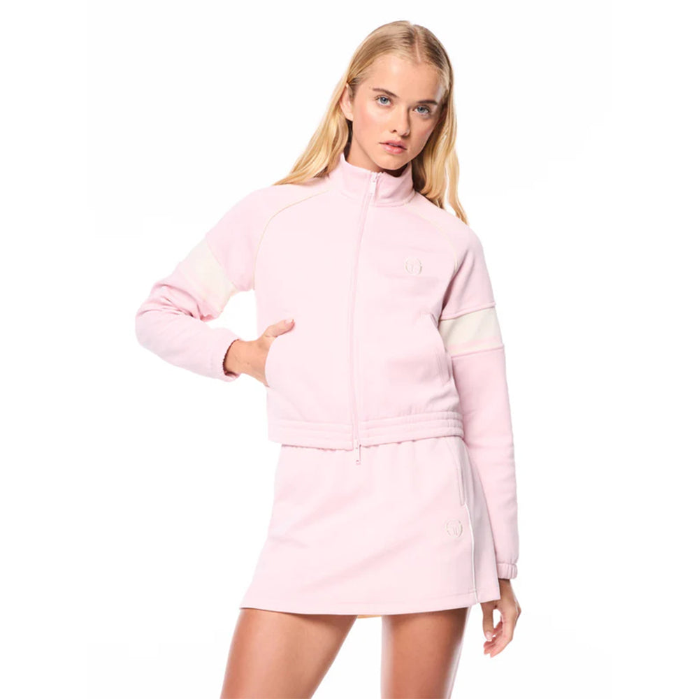 Sergio Tacchini Fia Track Jacket | Barely There