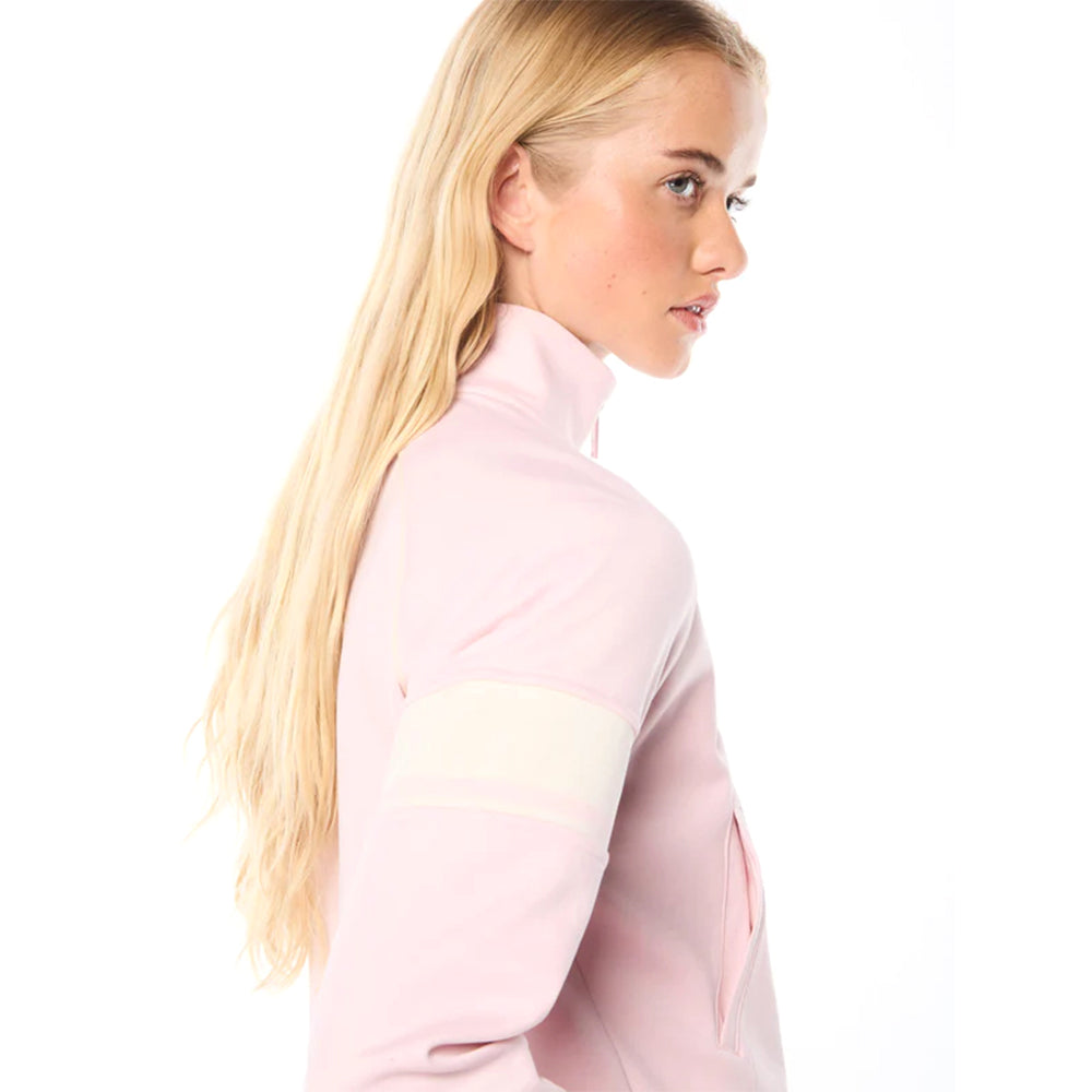 Sergio Tacchini Fia Track Jacket | Barely There