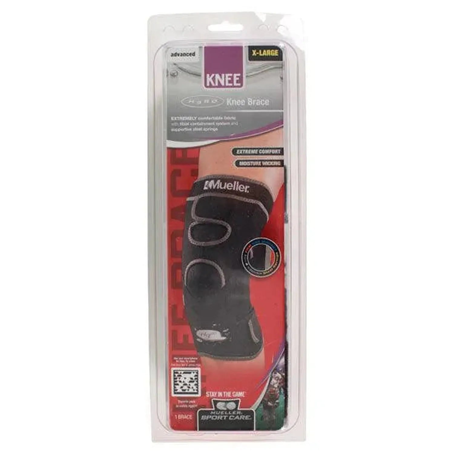 HG80 Knee BraceTienda Tennis