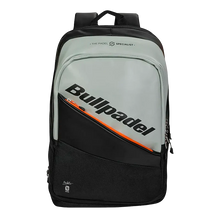 Backpack Bullpadel Hack Gris Verdoso 2026