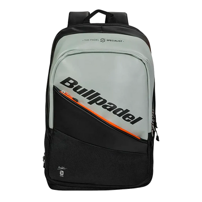 Backpack Bullpadel Hack Gris Verdoso 2026