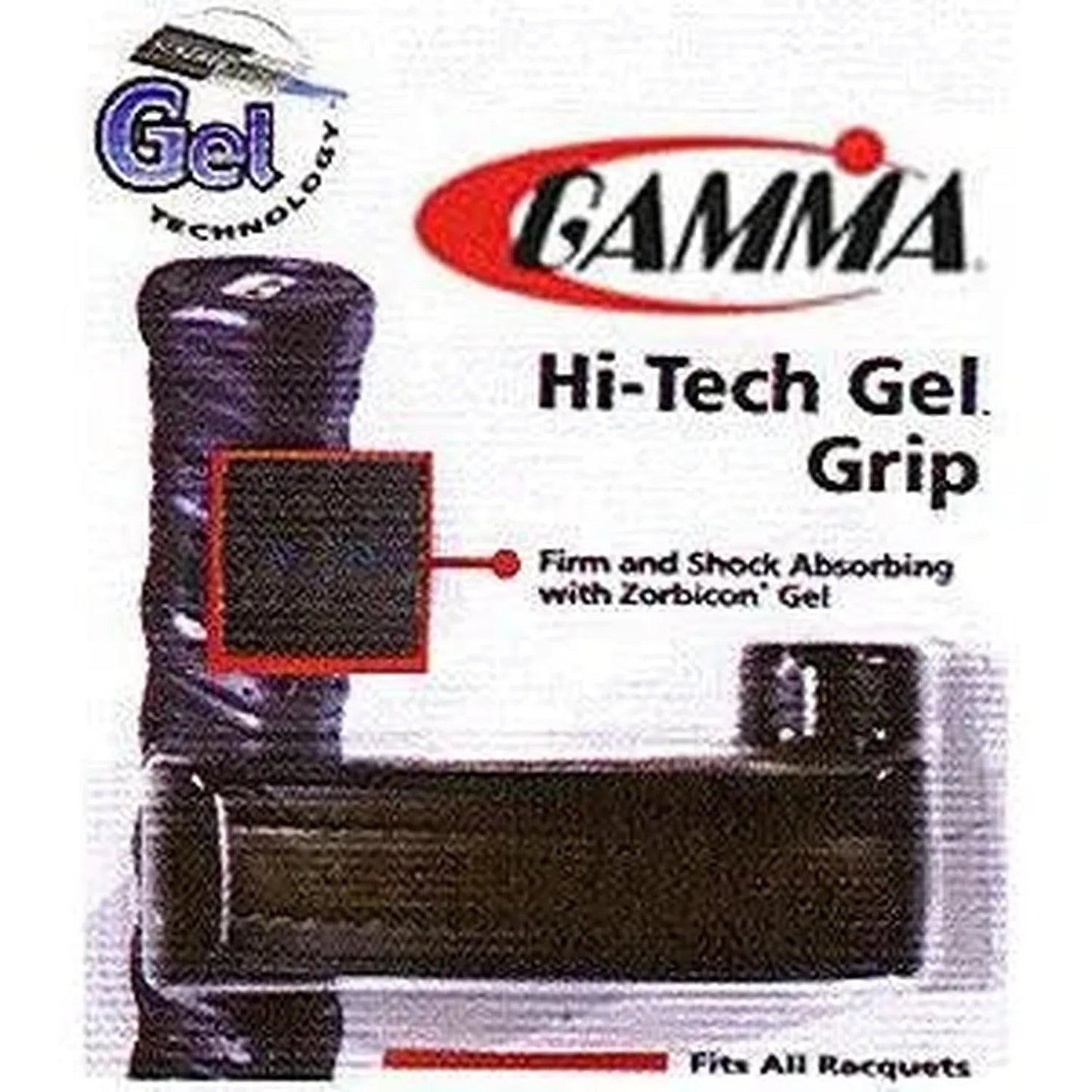 Hi.Tech Gel Replacement GripTienda Tennis