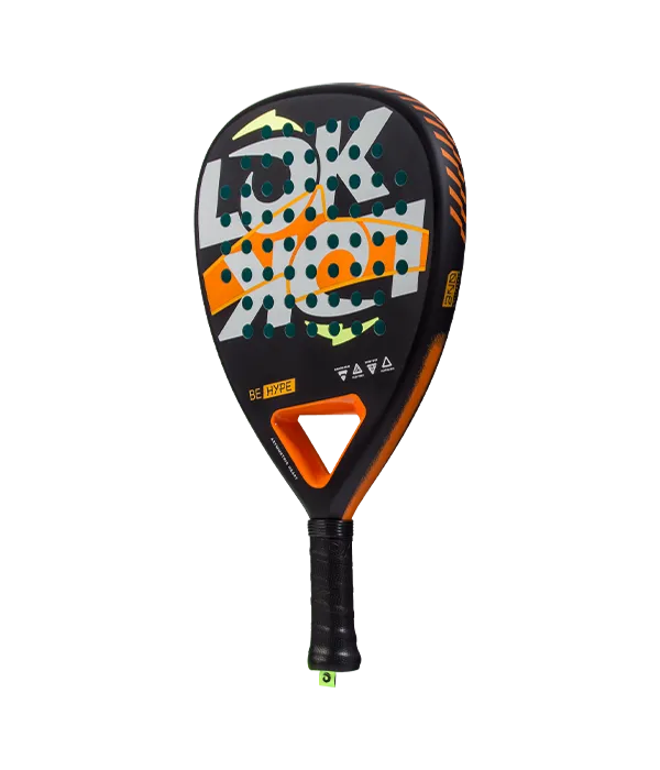 Lok Be Hype 2025 Padel Racket