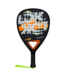 Lok Be Hype 2025 Padel Racket