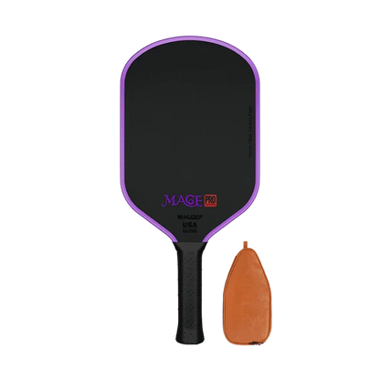Hudef Sport Pickleball Paddle Mage Pro Gen2 | Hybrid Paddle