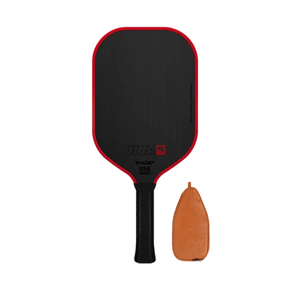 Hudef Sport Pickleball Paddle Viva Pro Gen 3 | Power Paddle