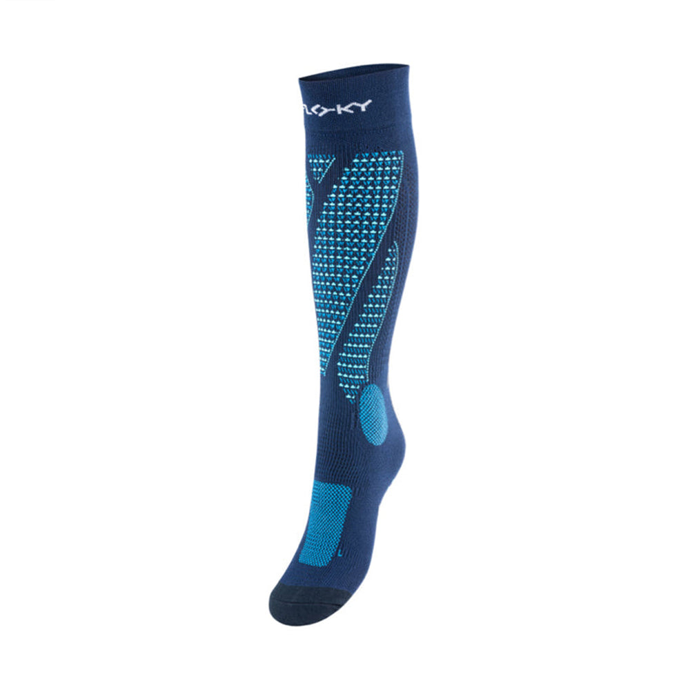Floky Run Up Long Sock