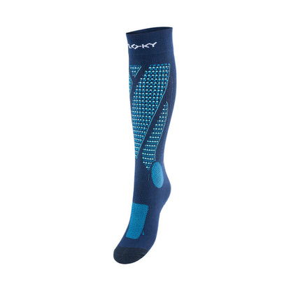 Floky Run Up Long Sock