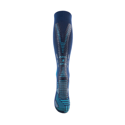 Floky Run Up Long Sock