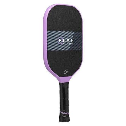 Hush Pickleball Paddle PurpleTienda Tennis