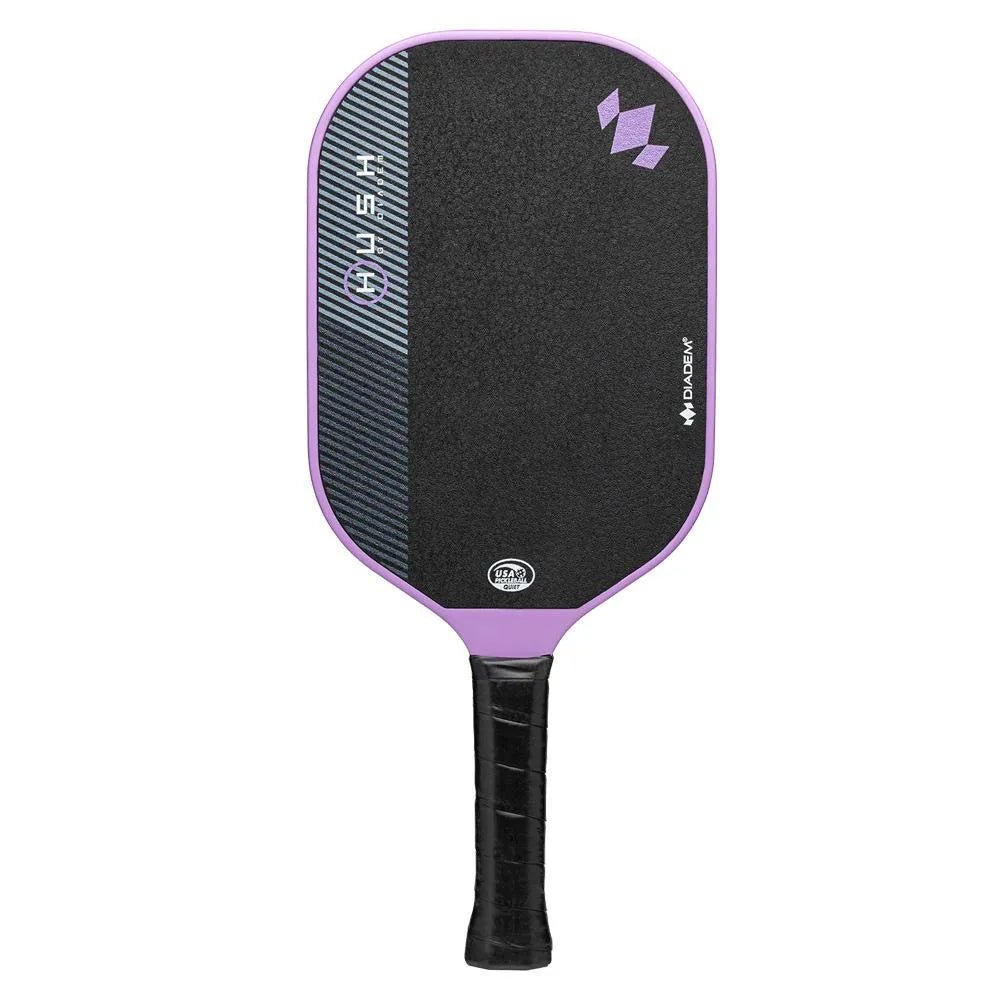 Hush Pickleball Paddle PurpleTienda Tennis
