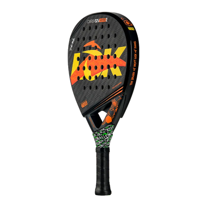 LOK Carb-on Hype Gen 2 2026 Padel Racket