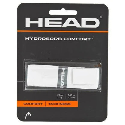 Hydrosorb Comfort Tennis Replacement GripTienda Tennis