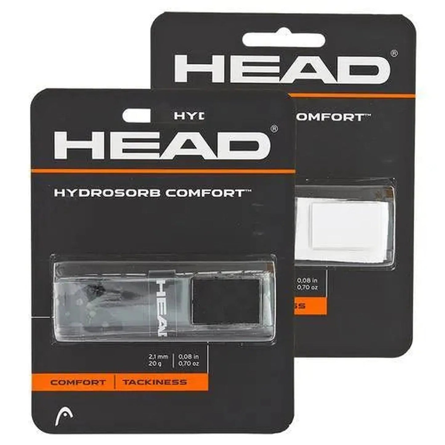 Hydrosorb Comfort Tennis Replacement GripTienda Tennis