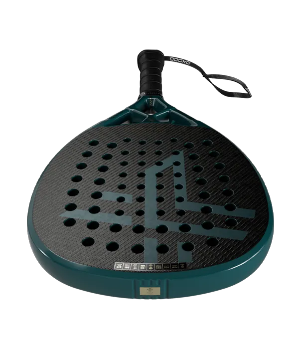 Oxdog Hyper Pro+ 2.0 2025 Padel Racket
