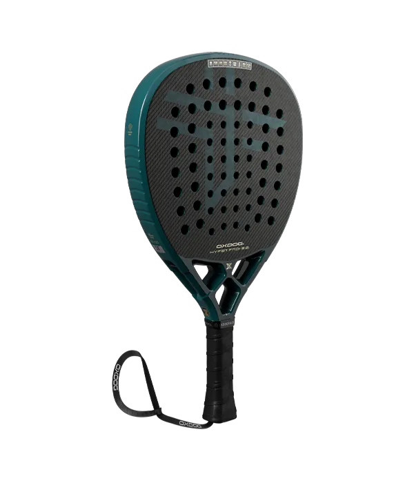Oxdog Hyper Pro+ 2.0 2025 Padel Racket