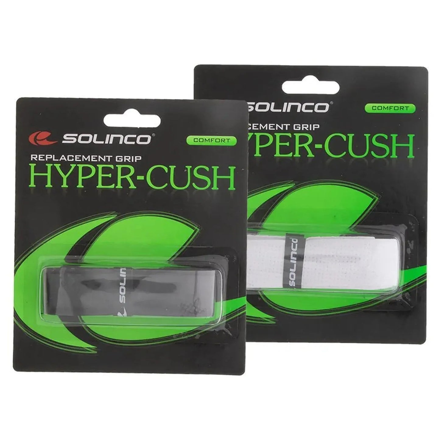 Hyper - Cush Cushion Tennis Replacement GripTienda Tennis