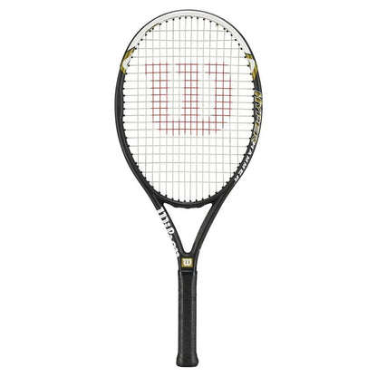 Hyper Hammer 5.3 110 Prestrung Tennis RacquetTienda Tennis