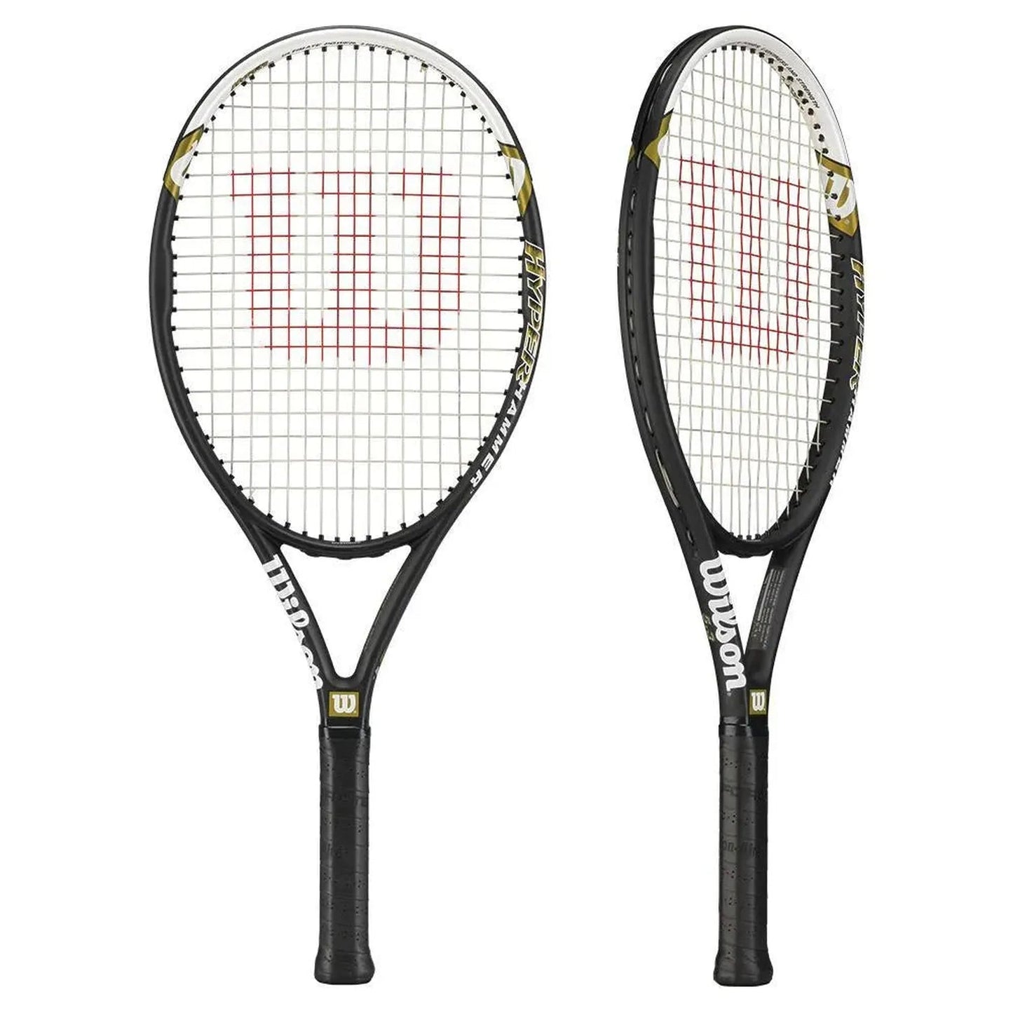 Hyper Hammer 5.3 110 Prestrung Tennis RacquetTienda Tennis