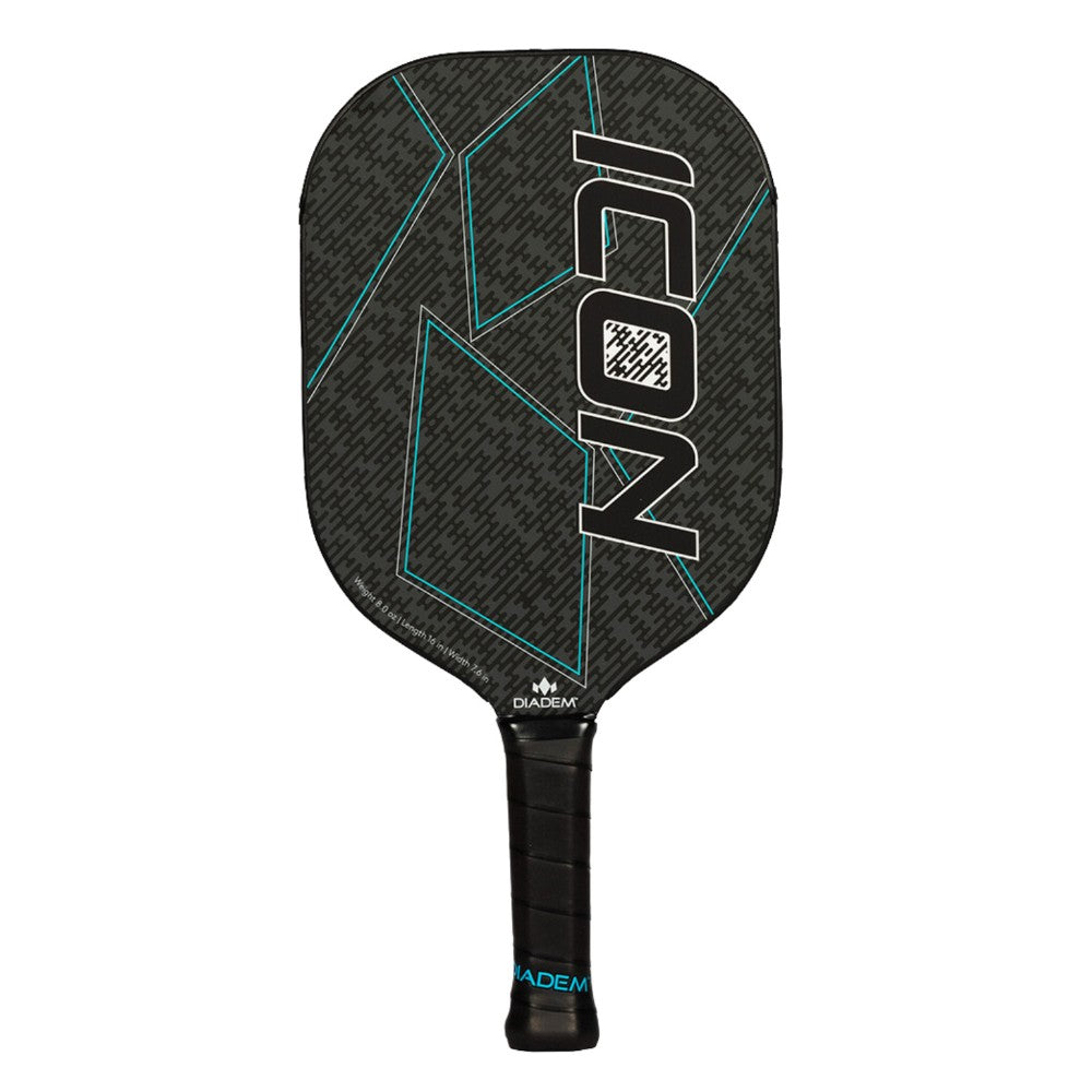 Diadem DUPR Icon Pickleball Paddle