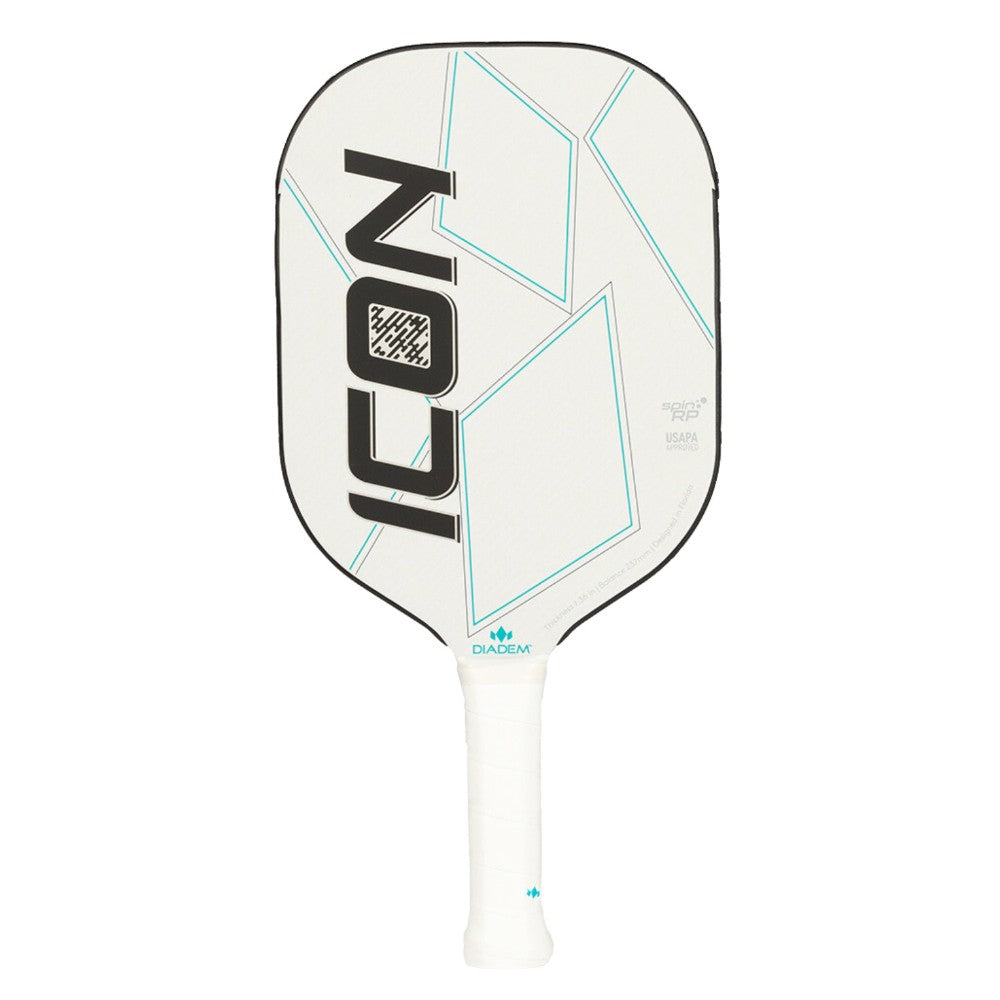 Diadem DUPR Icon Pickleball Paddle