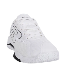 Padel Shoes Bullpadel Icon 25l White 2025
