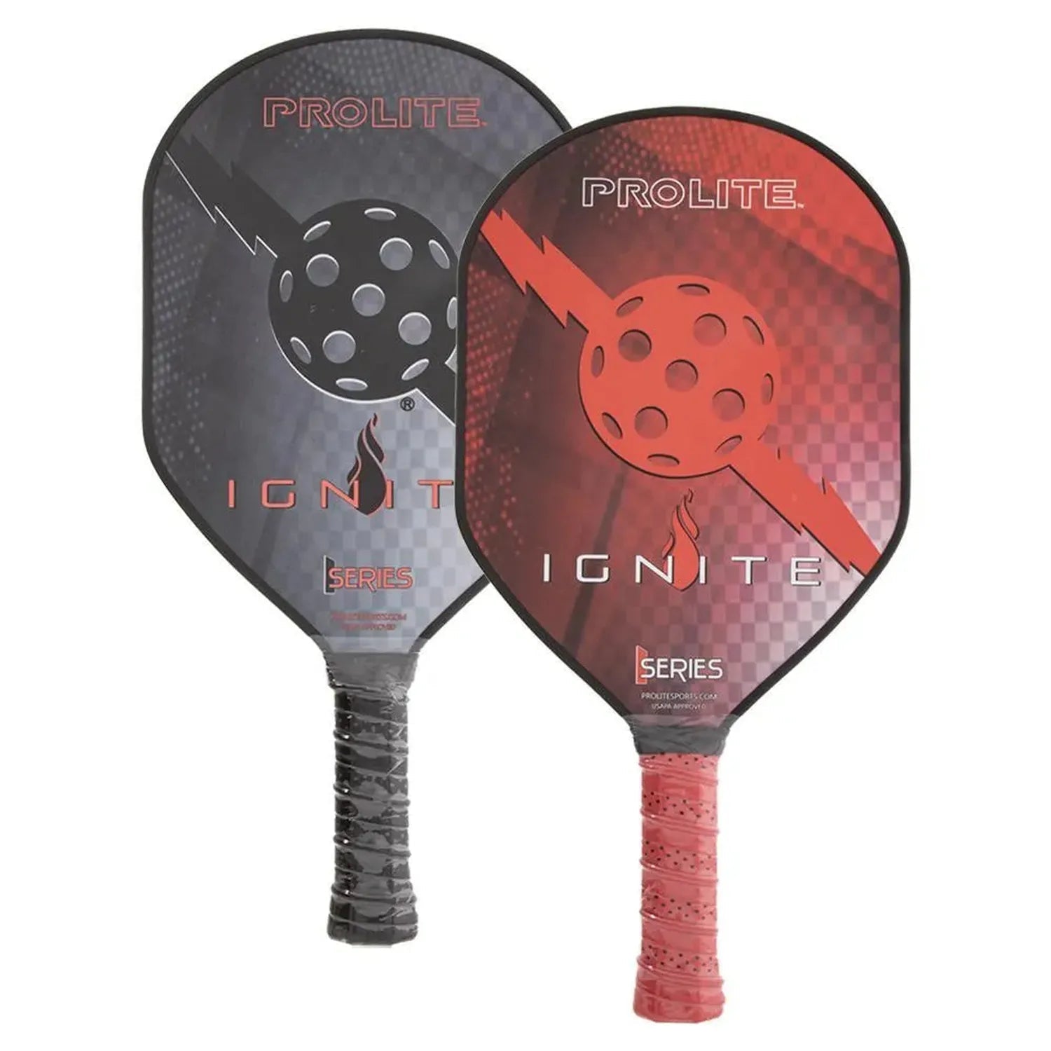 Ignite Hybrid â€“ I - Series Pickleball PaddleTienda Tennis