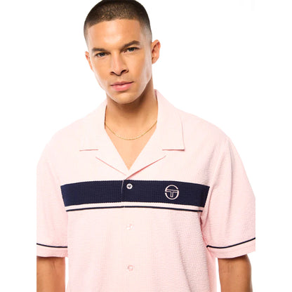 Sergio Tacchini Annata Cabana Shirt | Barely There