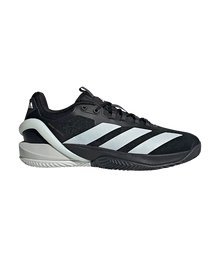Padel Shoes Adidas Adizero Cybersonic 2 M CL Negro/White 2025