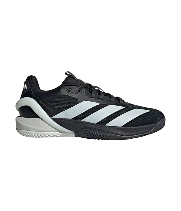 Padel Shoes Adidas Adizero Cybersonic 2 M CL Negro/White 2025