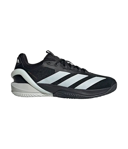 Padel Shoes Adidas Adizero Cybersonic 2 M CL Negro/White 2025