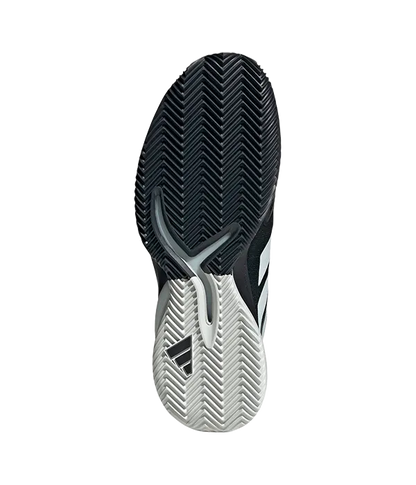 Padel Shoes Adidas Adizero Cybersonic 2 M CL Negro/White 2025