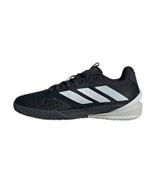 Padel Shoes Adidas Adizero Cybersonic 2 M CL Negro/White 2025