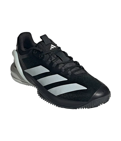Padel Shoes Adidas Adizero Cybersonic 2 M CL Negro/White 2025