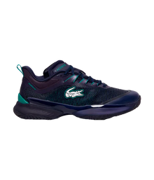 Padel Shoes Lacoste AG-LT23 Ultra NVY/GRN 2025
