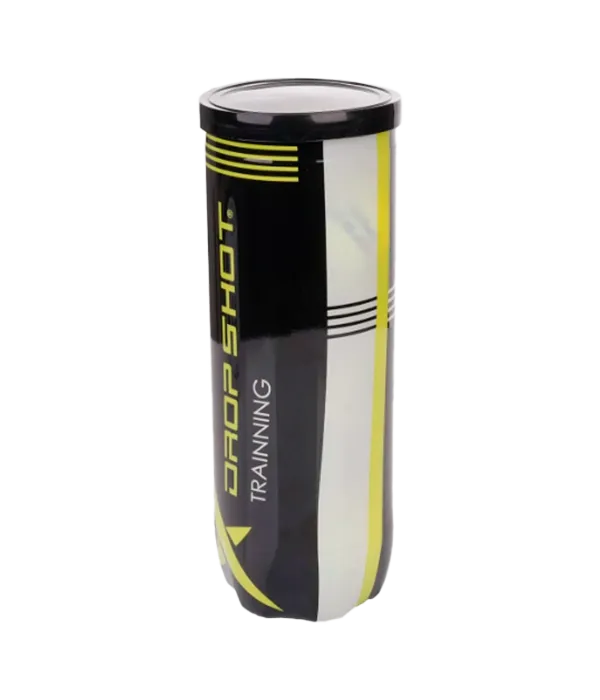 Bote de Balls  Drop Shot Trainning