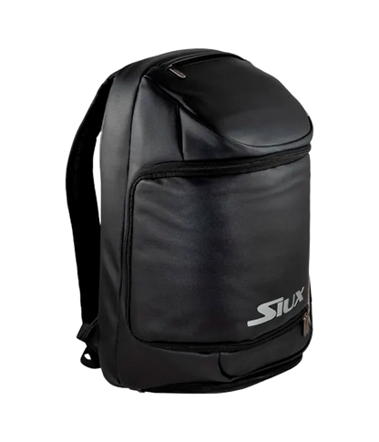 Backpack Siux The Rook Negro 2025