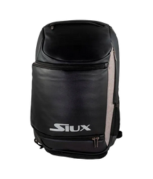 Backpack Siux The Rook Negro 2025