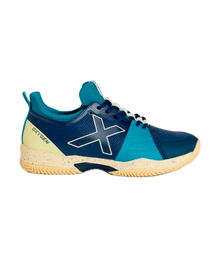 Padel Shoes Padel Munich Oxygen 44 Azul