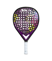 Siux Beat Hybrid Air 2 2025 Padel Racket