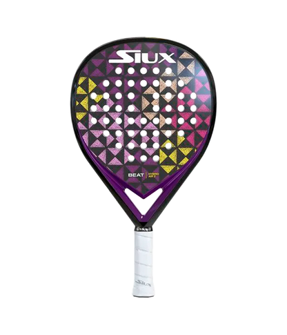 Siux Beat Hybrid Air 2 2025 Padel Racket