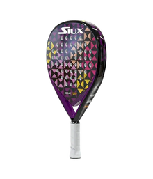 Siux Beat Hybrid Air 2 2025 Padel Racket
