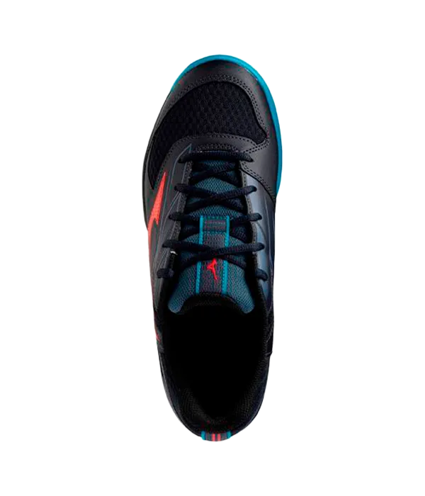 Padel Shoes Mizuno Break Shot 5 Padel Azul Marino 2025