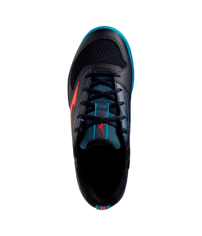 Padel Shoes Mizuno Break Shot 5 Padel Azul Marino 2025