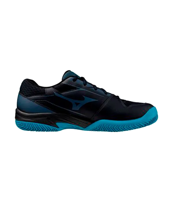 Padel Shoes Mizuno Break Shot 5 Padel Azul Marino 2025