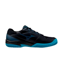 Padel Shoes Mizuno Break Shot 5 Padel Azul Marino 2025
